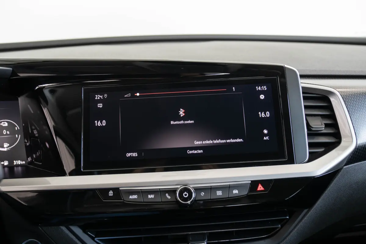 1.6 Turbo Plug-In Hybrid 4x4 Business Elegance | Trekhaak | Alcantara | Stoel & Stuurverwarming | Camera | Climate Controle | Navigatie | Apple Carplay & Android Auto |