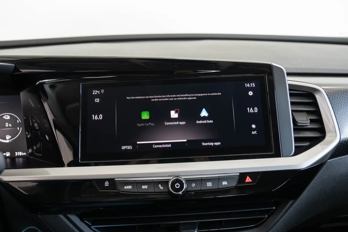 1.6 Turbo Plug-In Hybrid 4x4 Business Elegance | Trekhaak | Alcantara | Stoel & Stuurverwarming | Camera | Climate Controle | Navigatie | Apple Carplay & Android Auto |