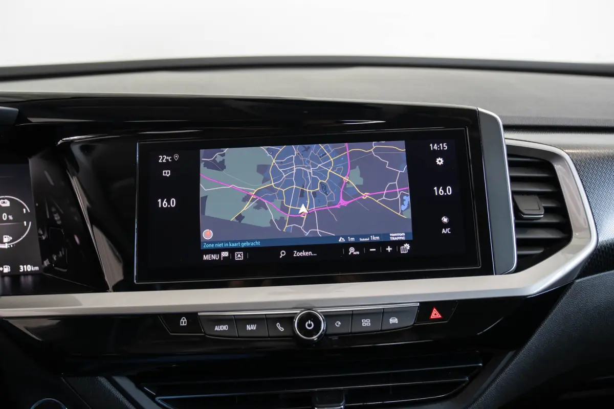 1.6 Turbo Plug-In Hybrid 4x4 Business Elegance | Trekhaak | Alcantara | Stoel & Stuurverwarming | Camera | Climate Controle | Navigatie | Apple Carplay & Android Auto |