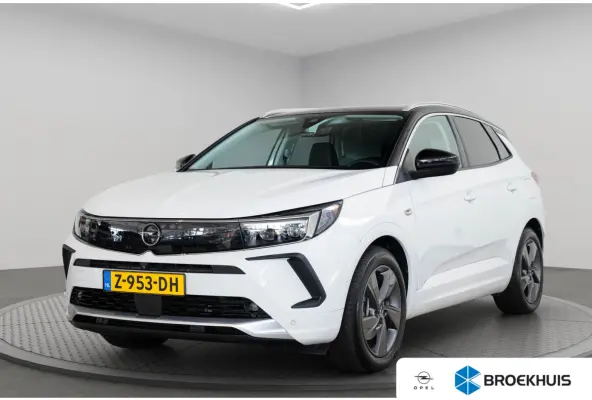 1.6 Turbo Plug-In Hybrid 4x4 Business Elegance | Trekhaak | Alcantara | Stoel & Stuurverwarming | Camera | Climate Controle | Navigatie | Apple Carplay & Android Auto |