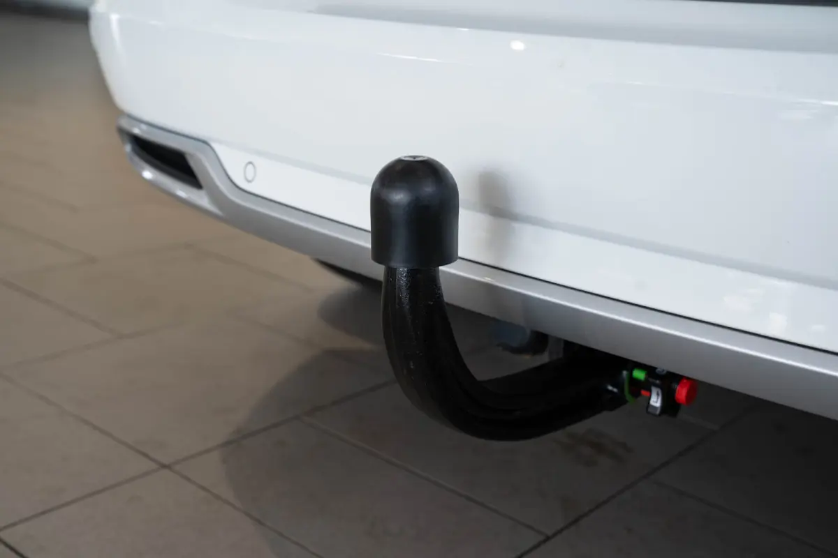 1.6 Turbo Plug-In Hybrid 4x4 Business Elegance | Trekhaak | Alcantara | Stoel & Stuurverwarming | Camera | Climate Controle | Navigatie | Apple Carplay & Android Auto |