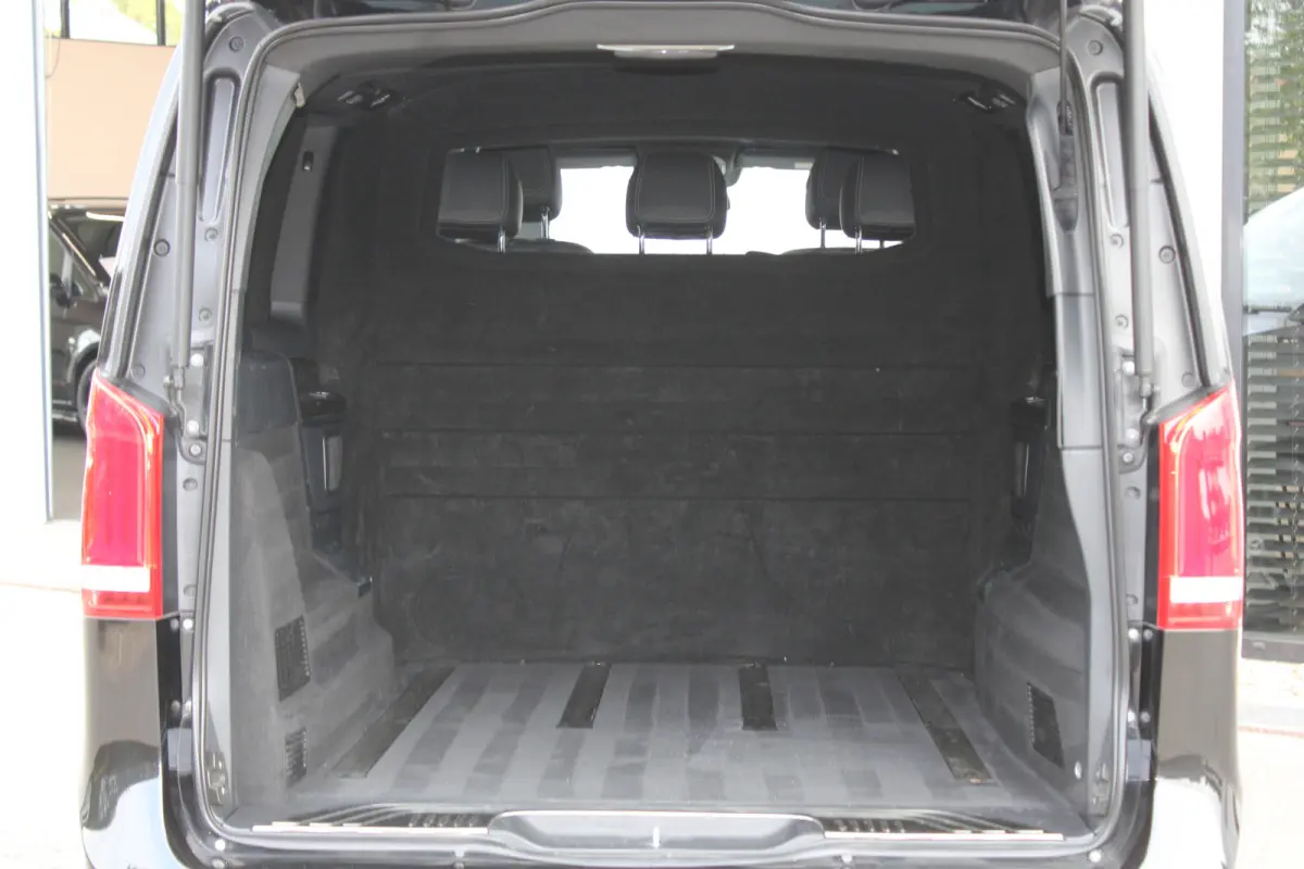 300d / XXL / DC / 2x Elec Schuifdeur / Camera / Vol Opties / NIEUWSTAAT