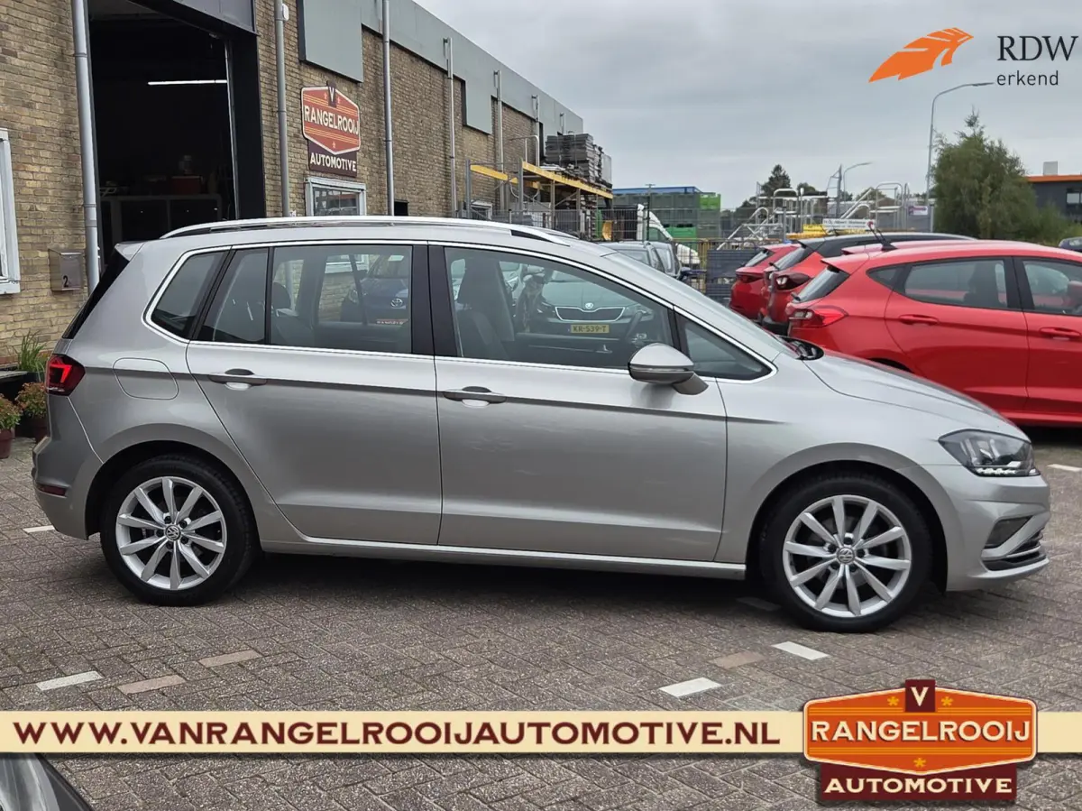 1.5 TSI ACT Highline Edition