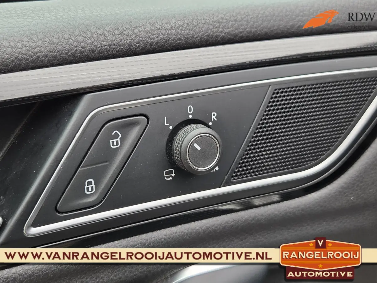 1.5 TSI ACT Highline Edition