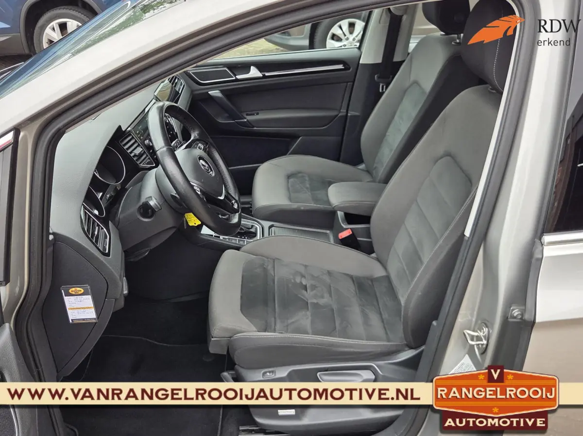 1.5 TSI ACT Highline Edition