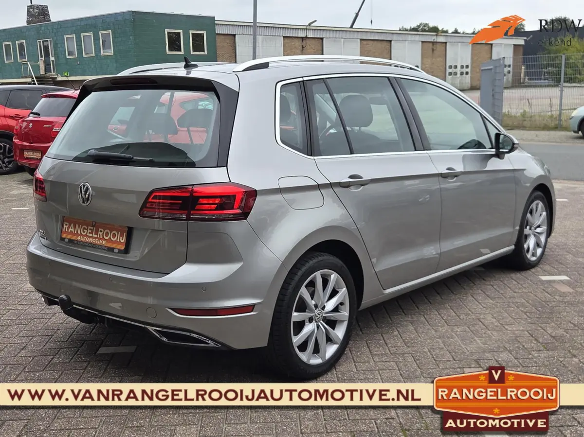 1.5 TSI ACT Highline Edition