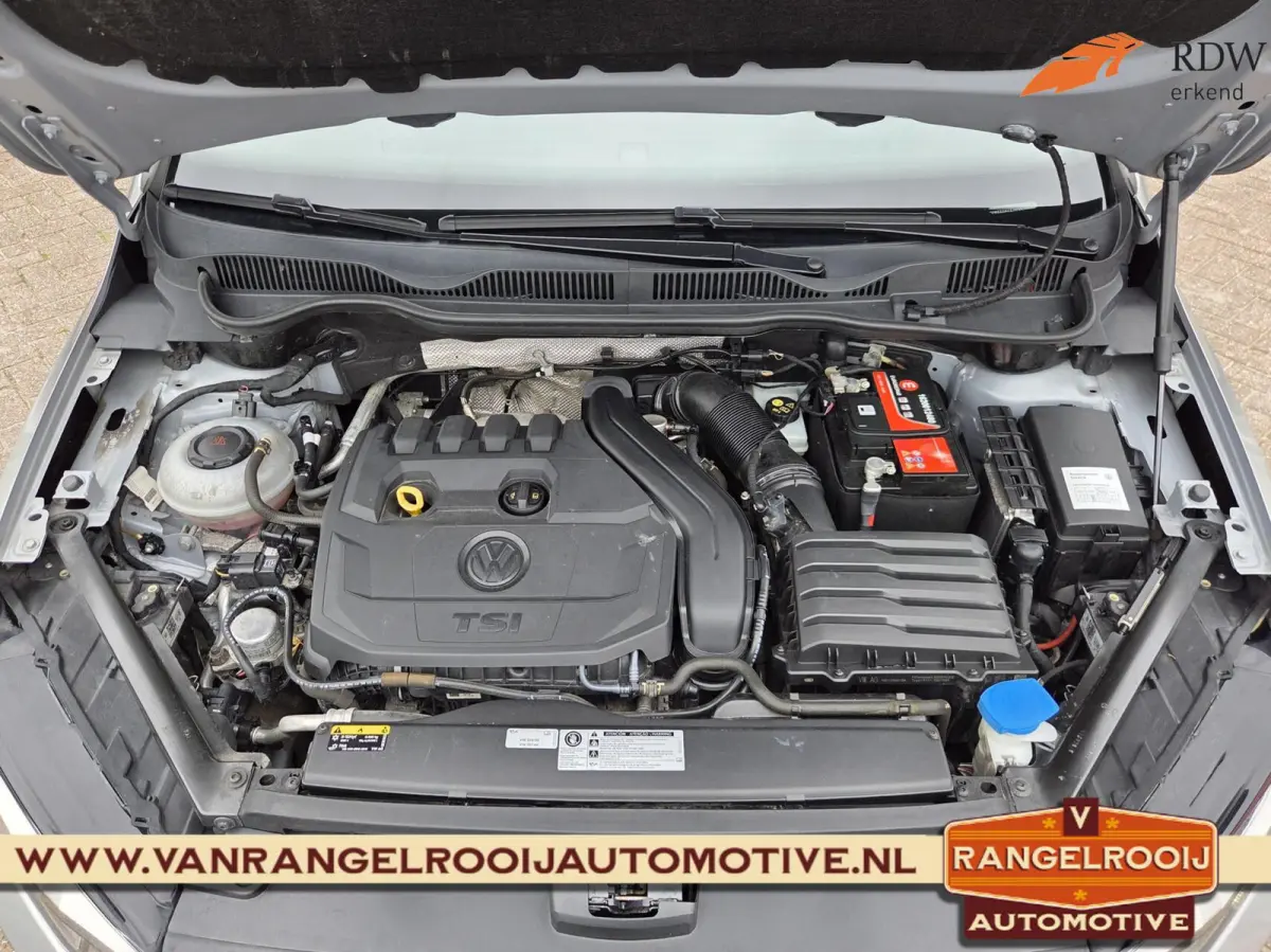 1.5 TSI ACT Highline Edition