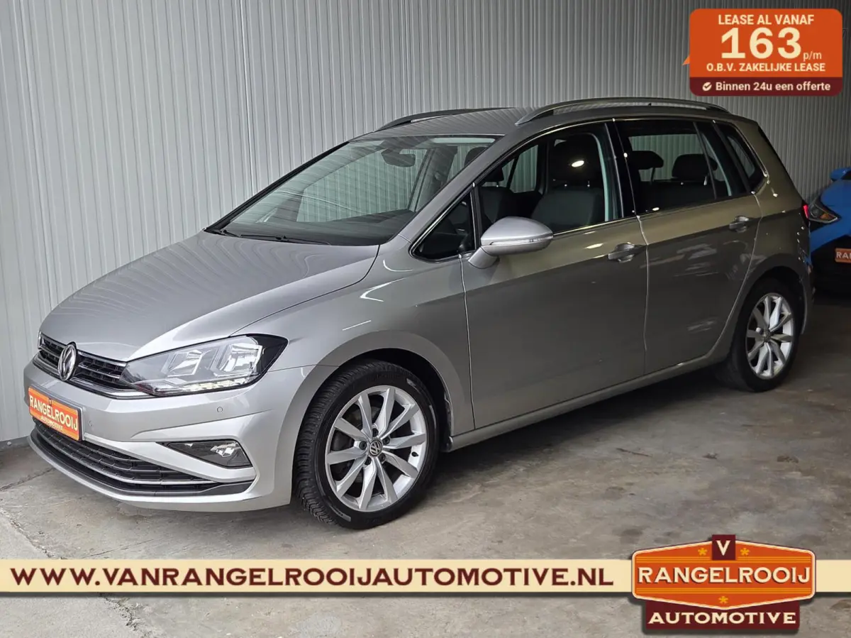 1.5 TSI ACT Highline Edition