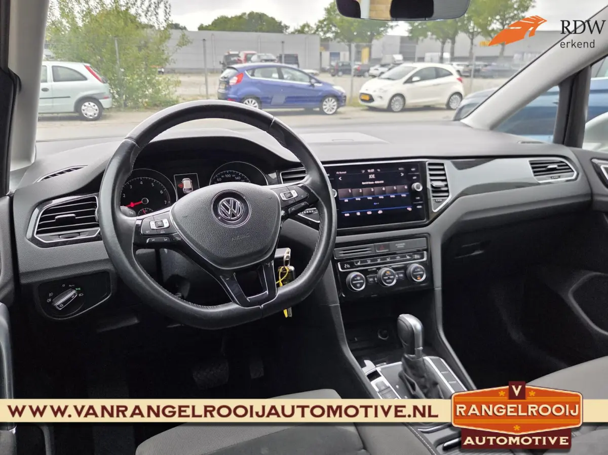 1.5 TSI ACT Highline Edition