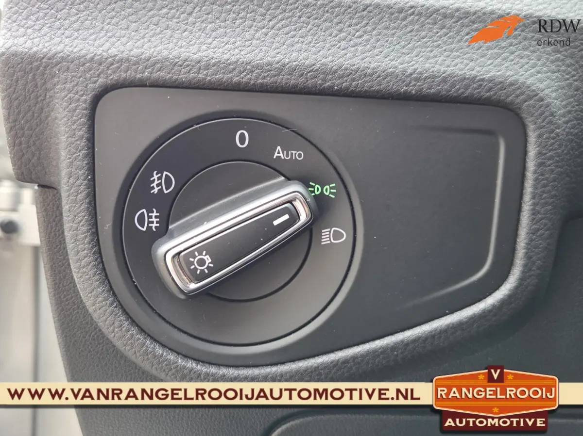 1.5 TSI ACT Highline Edition