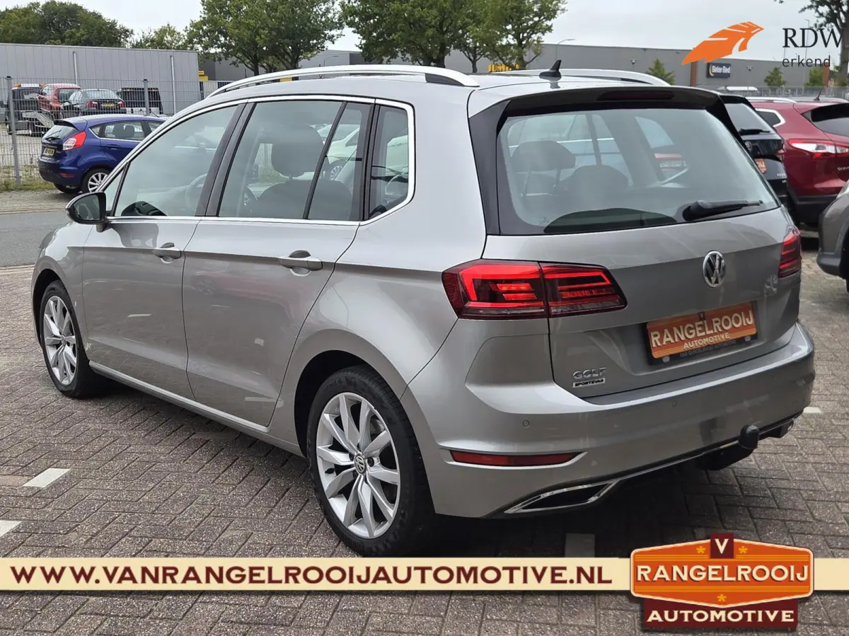 1.5 TSI ACT Highline Edition