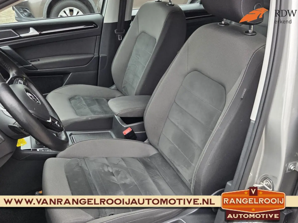 1.5 TSI ACT Highline Edition