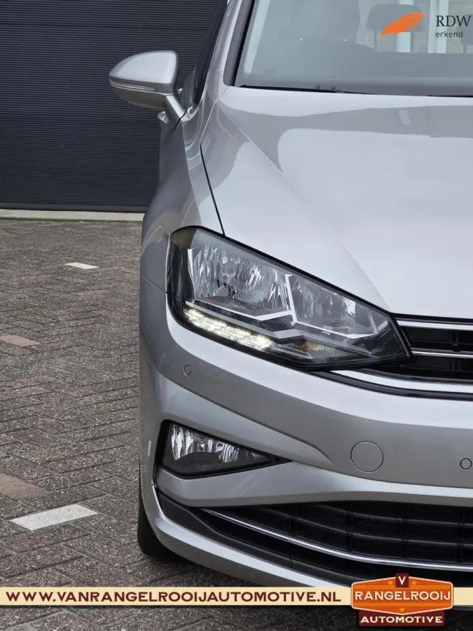 1.5 TSI ACT Highline Edition