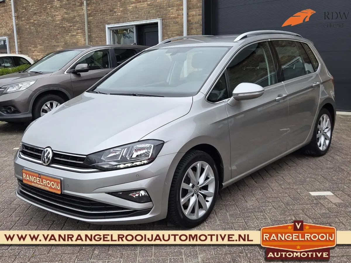 1.5 TSI ACT Highline Edition
