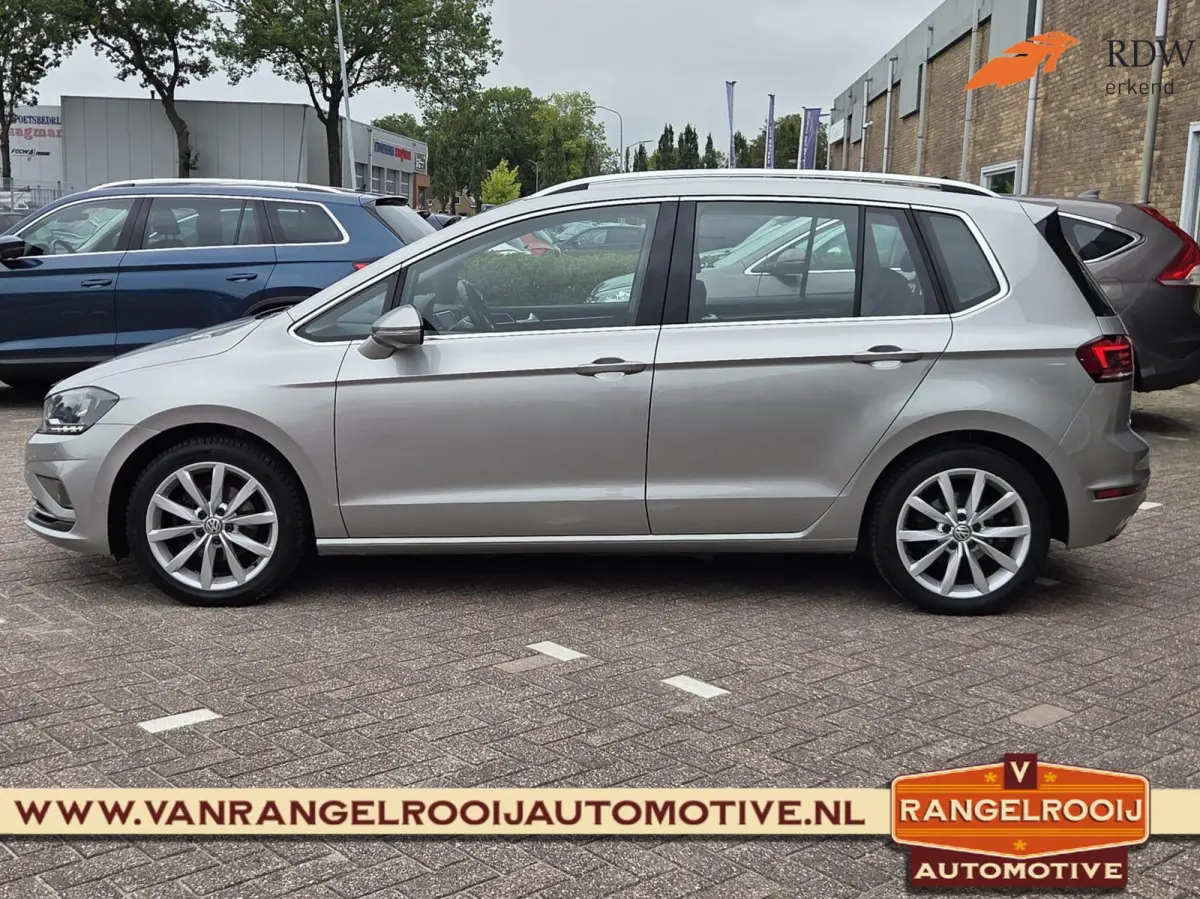 1.5 TSI ACT Highline Edition