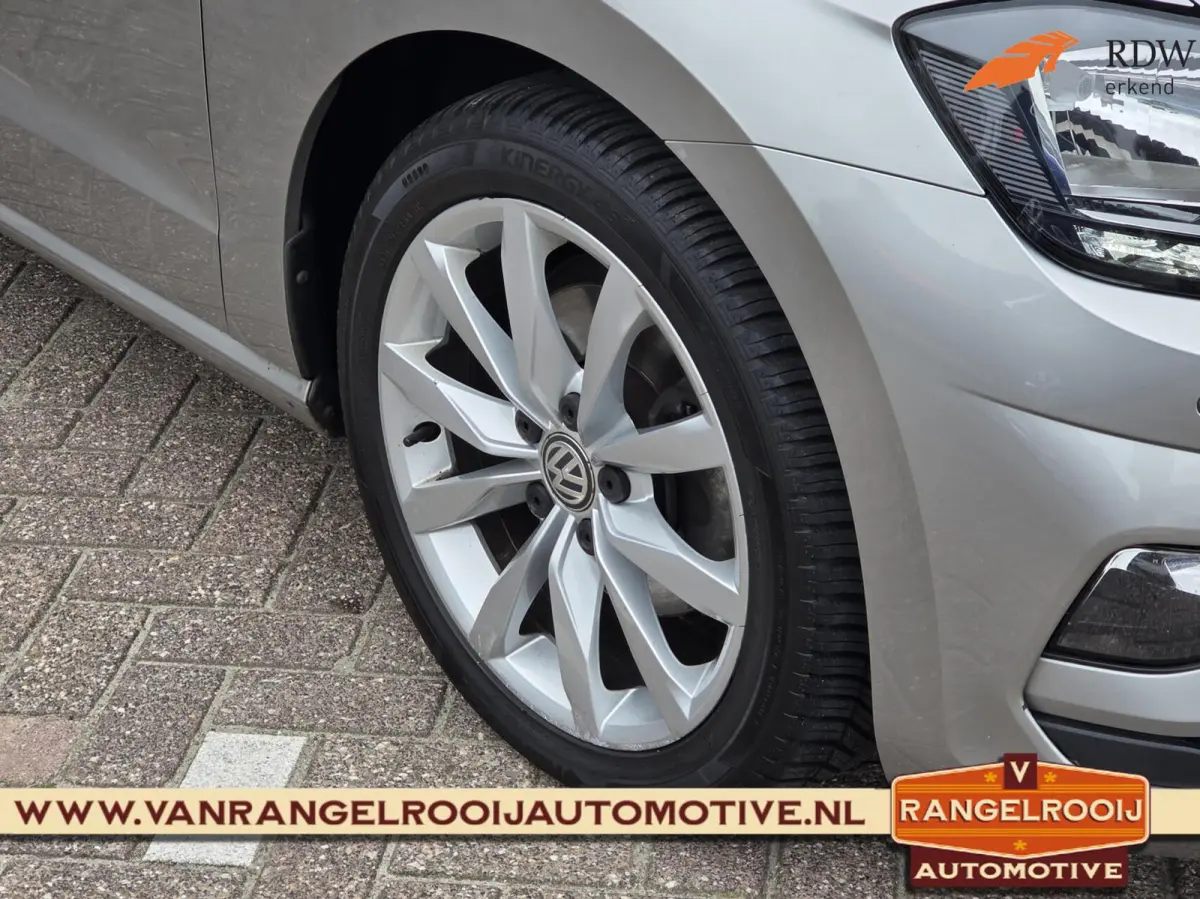 1.5 TSI ACT Highline Edition