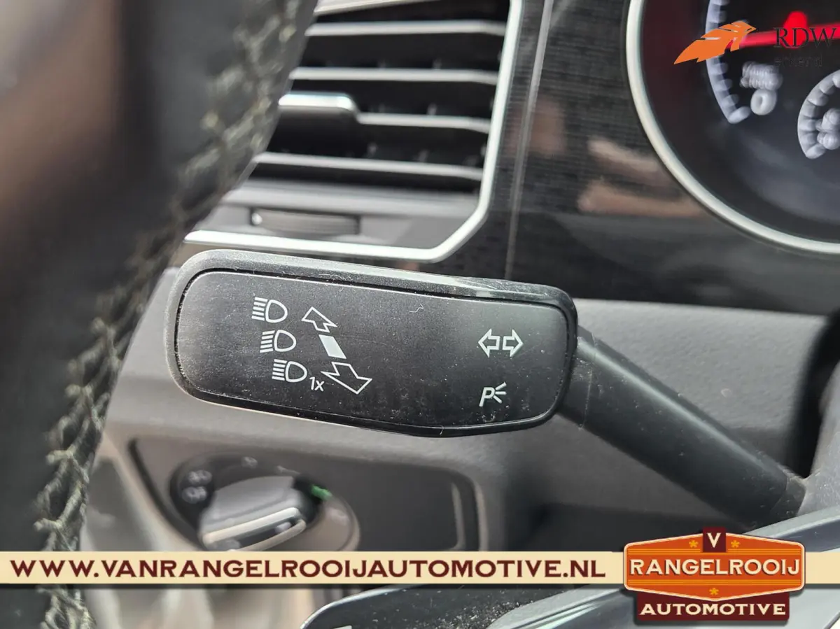 1.5 TSI ACT Highline Edition