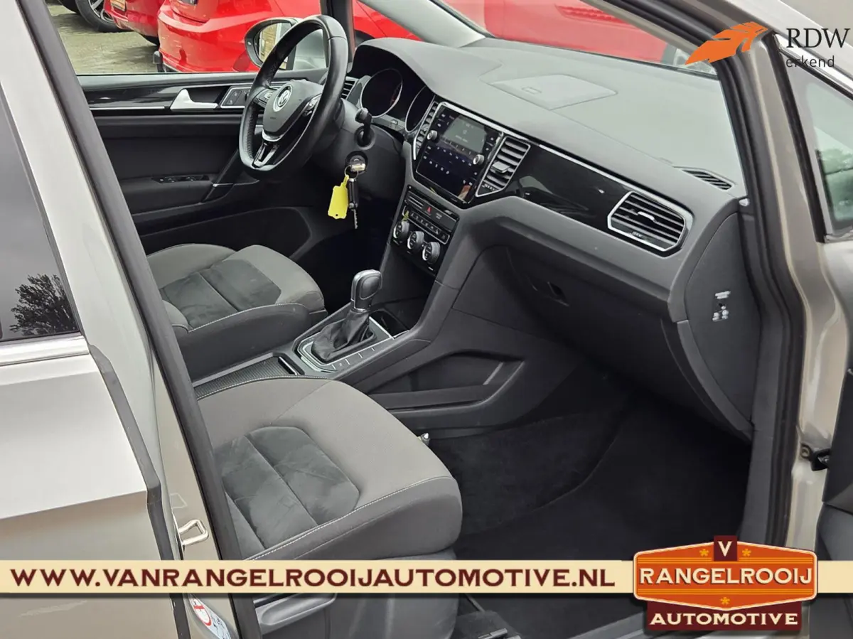 1.5 TSI ACT Highline Edition