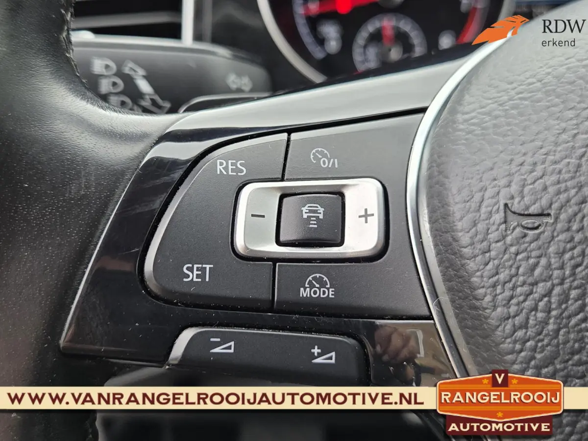 1.5 TSI ACT Highline Edition