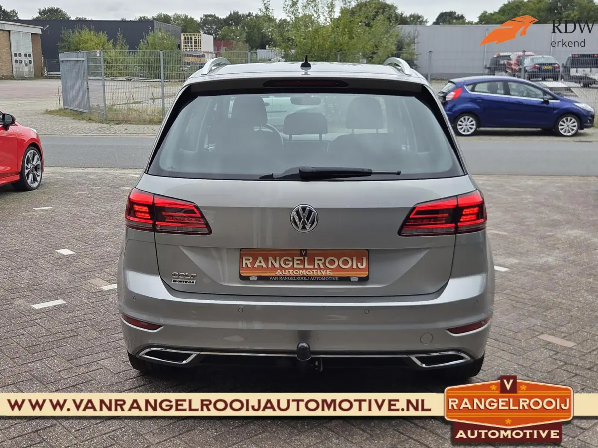 1.5 TSI ACT Highline Edition