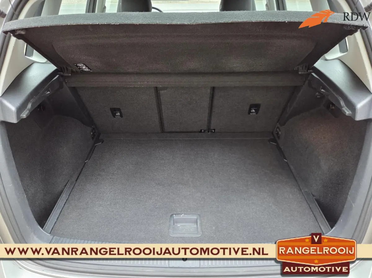 1.5 TSI ACT Highline Edition