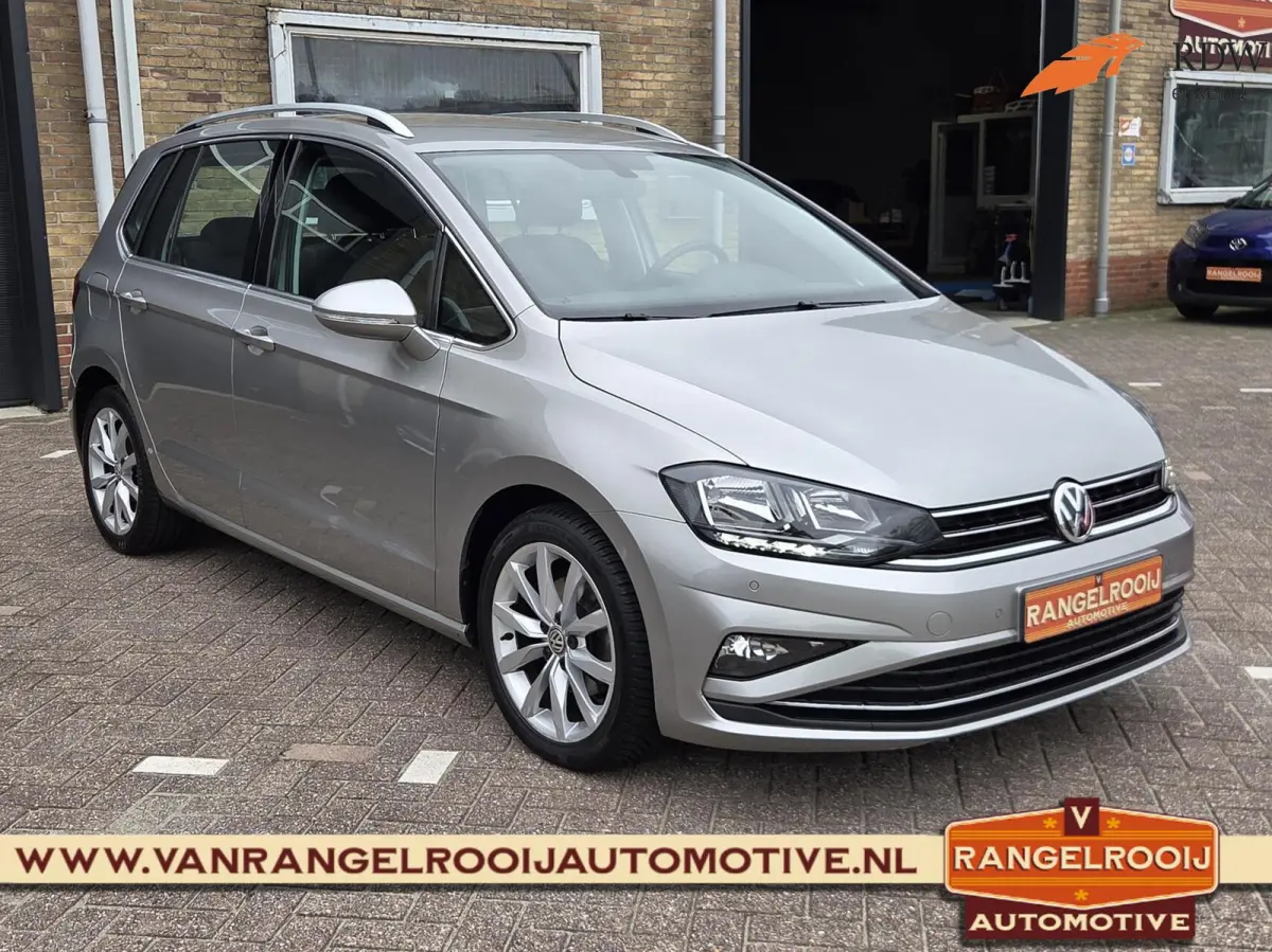 1.5 TSI ACT Highline Edition