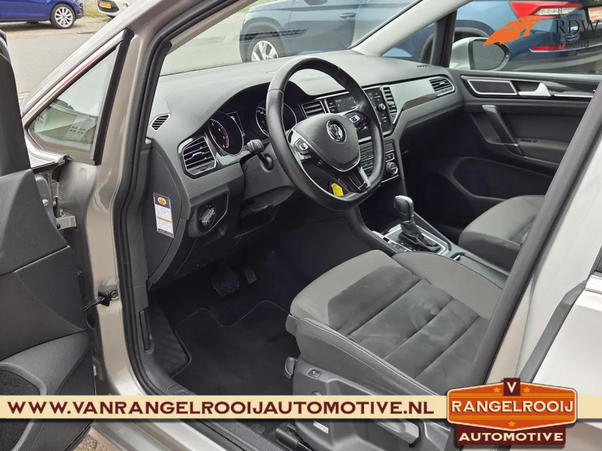 1.5 TSI ACT Highline Edition