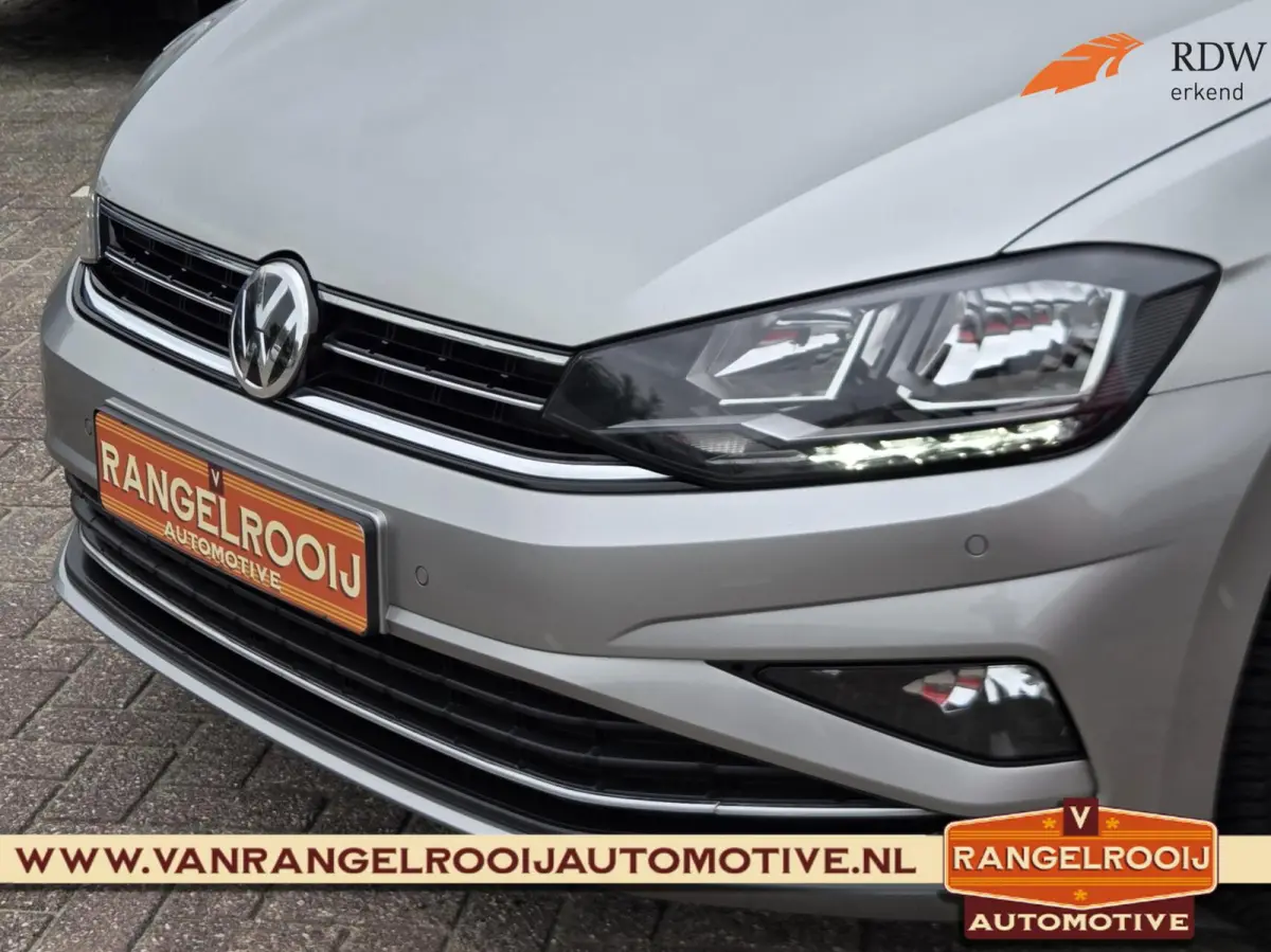 1.5 TSI ACT Highline Edition