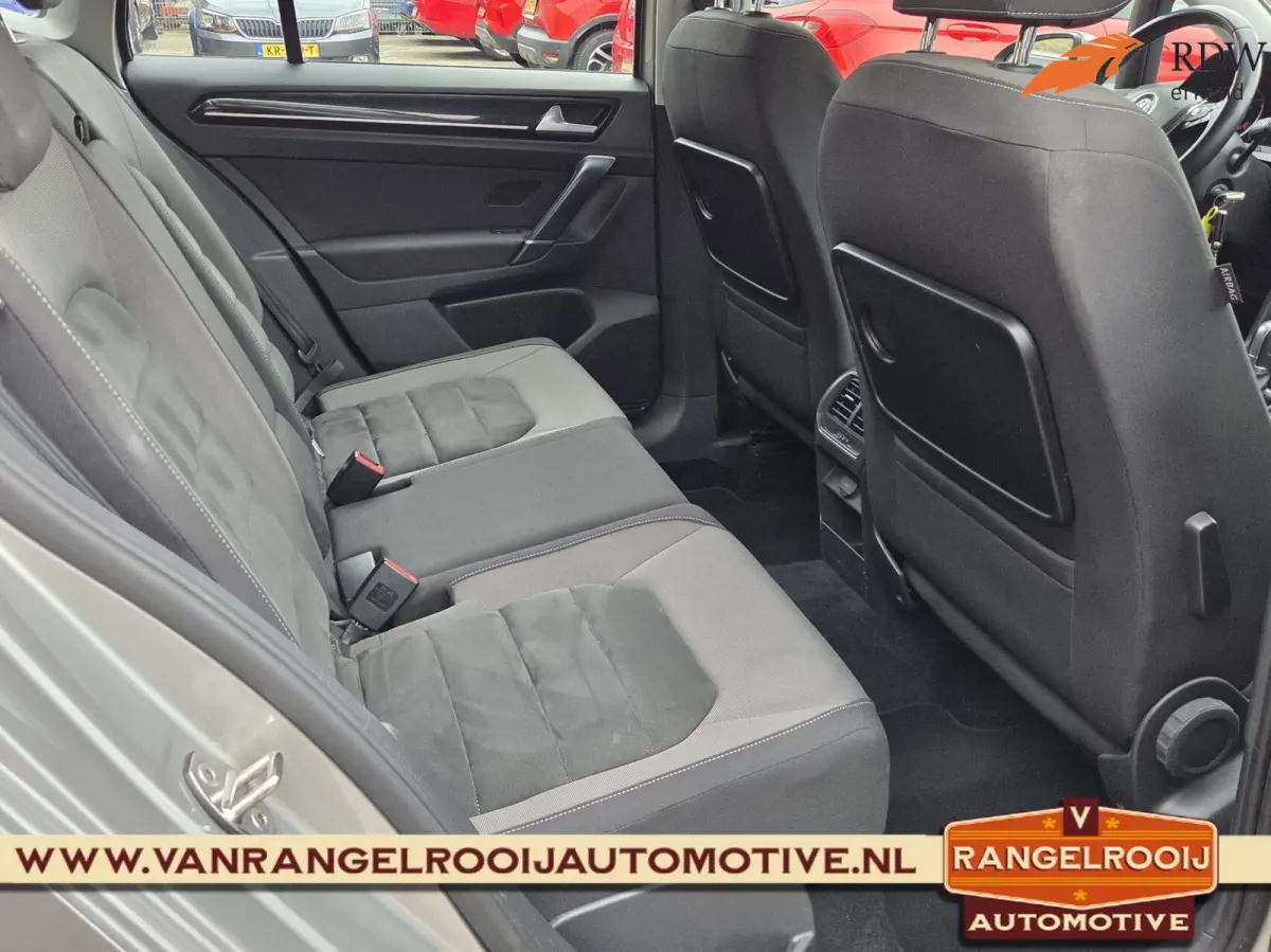 1.5 TSI ACT Highline Edition