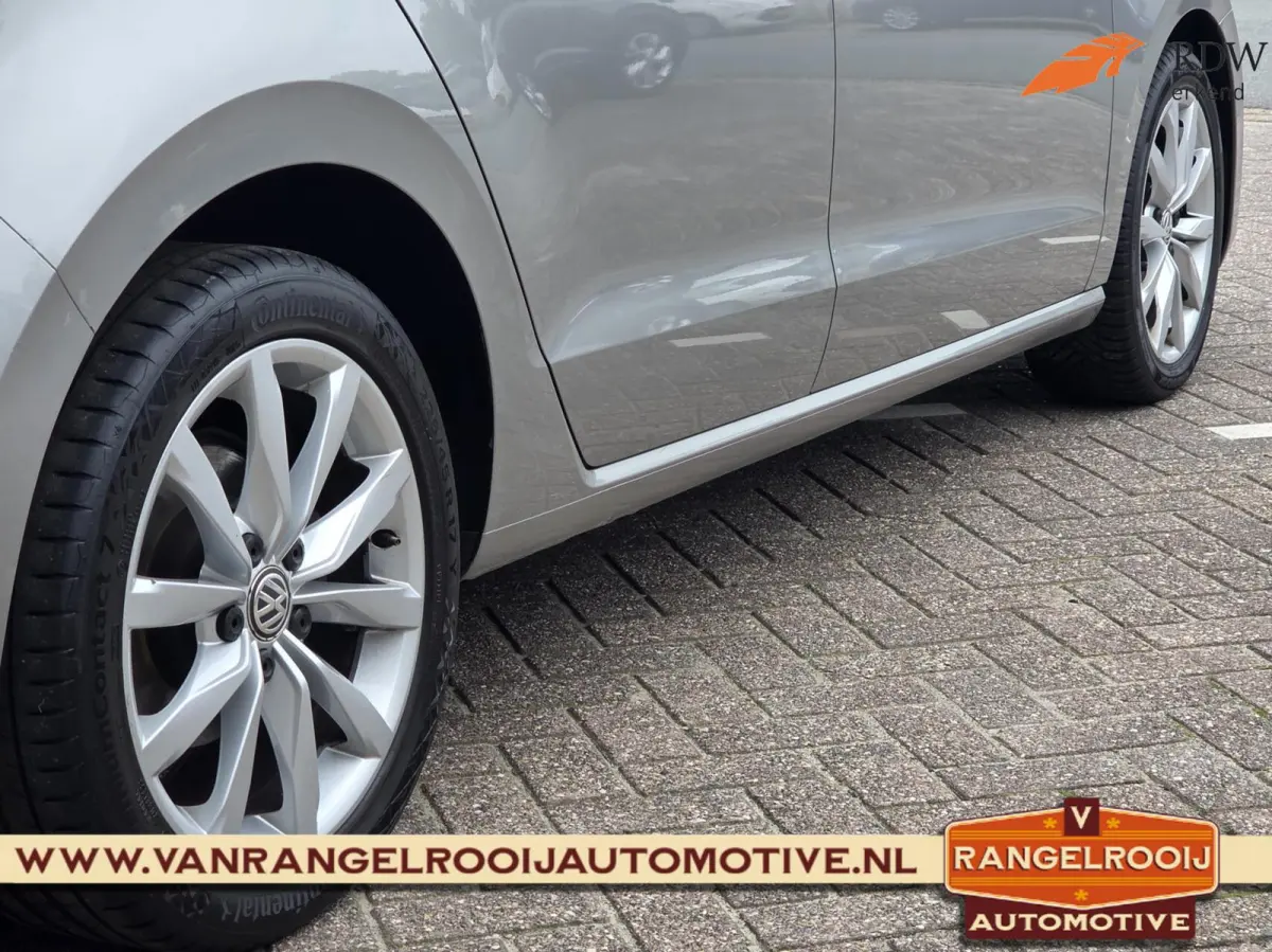 1.5 TSI ACT Highline Edition