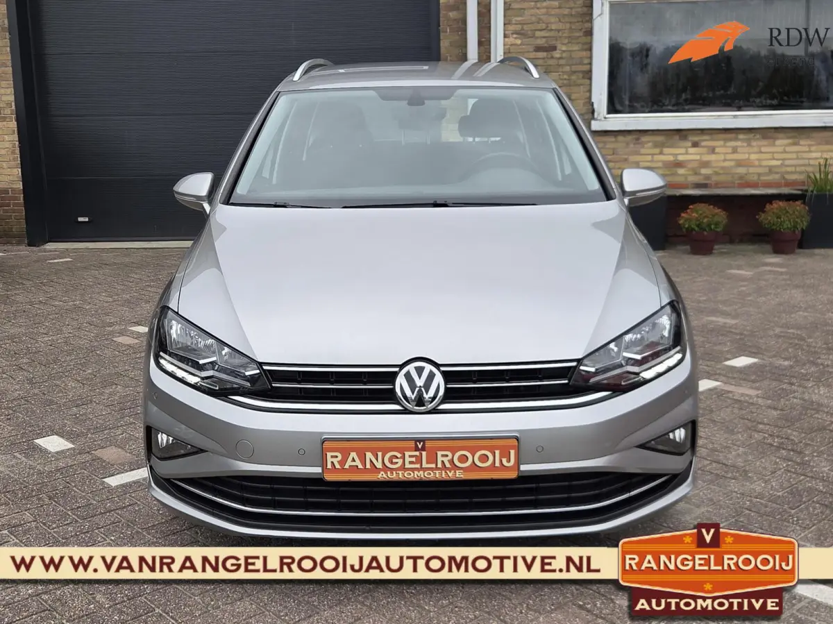 1.5 TSI ACT Highline Edition