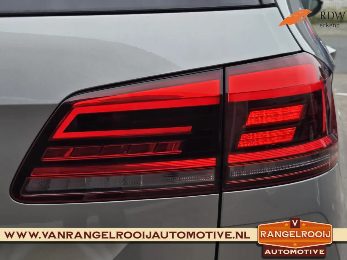 1.5 TSI ACT Highline Edition