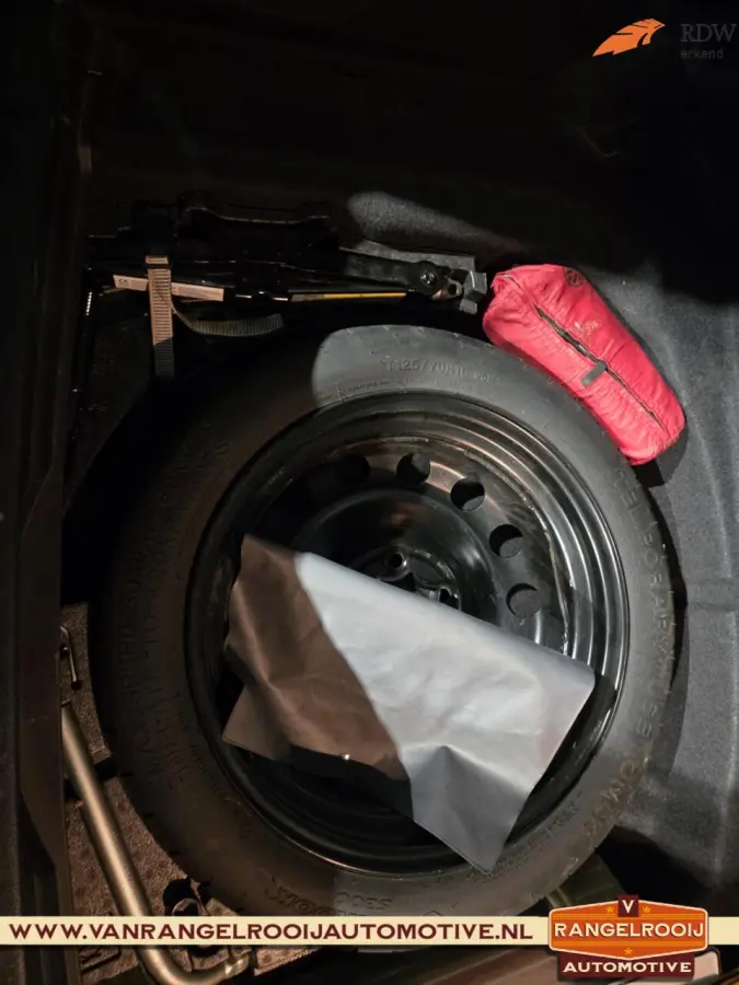 1.5 TSI ACT Highline Edition