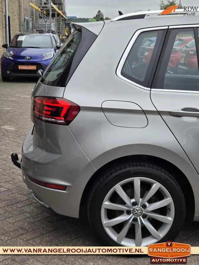 1.5 TSI ACT Highline Edition