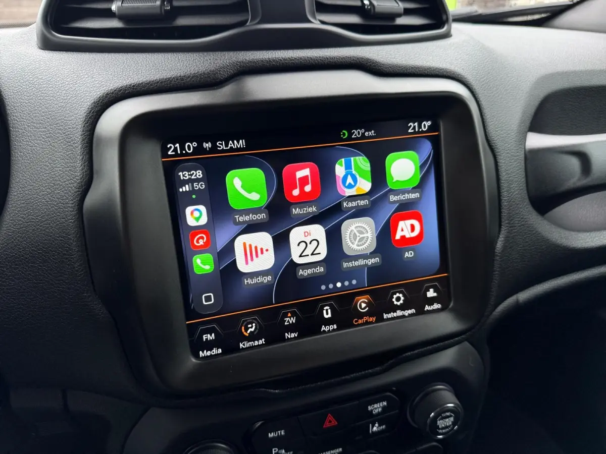 1.4 MultiAir Aut6 Night Eagle ✅ ACC ✅ CarPlay ✅ Navi
