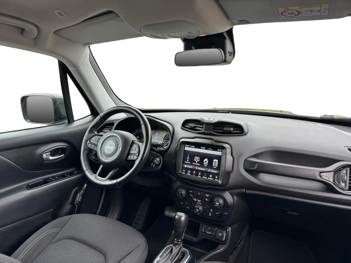 1.4 MultiAir Aut6 Night Eagle ✅ ACC ✅ CarPlay ✅ Navi