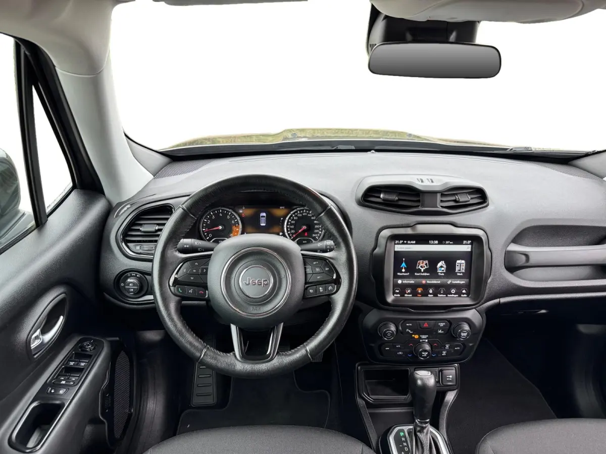 1.4 MultiAir Aut6 Night Eagle ✅ ACC ✅ CarPlay ✅ Navi