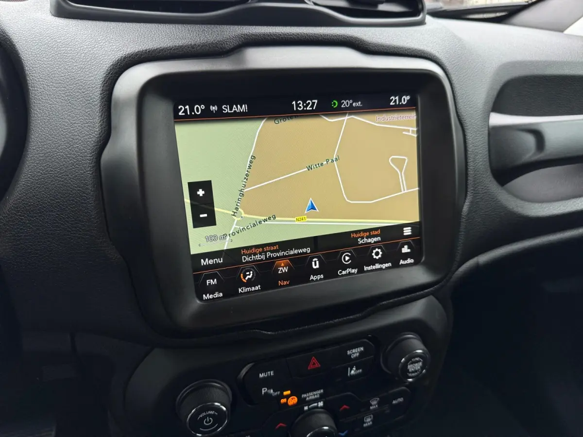 1.4 MultiAir Aut6 Night Eagle ✅ ACC ✅ CarPlay ✅ Navi