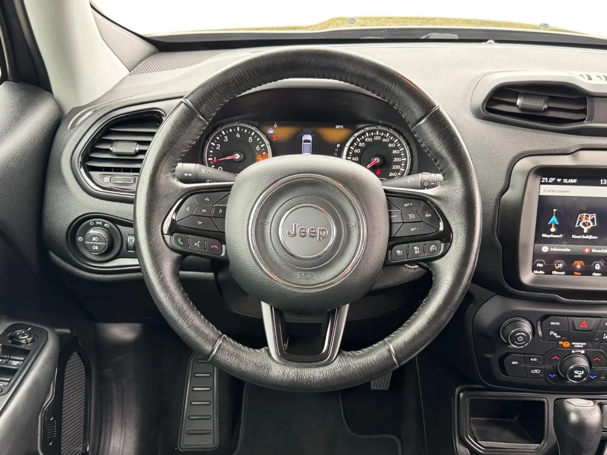 1.4 MultiAir Aut6 Night Eagle ✅ ACC ✅ CarPlay ✅ Navi