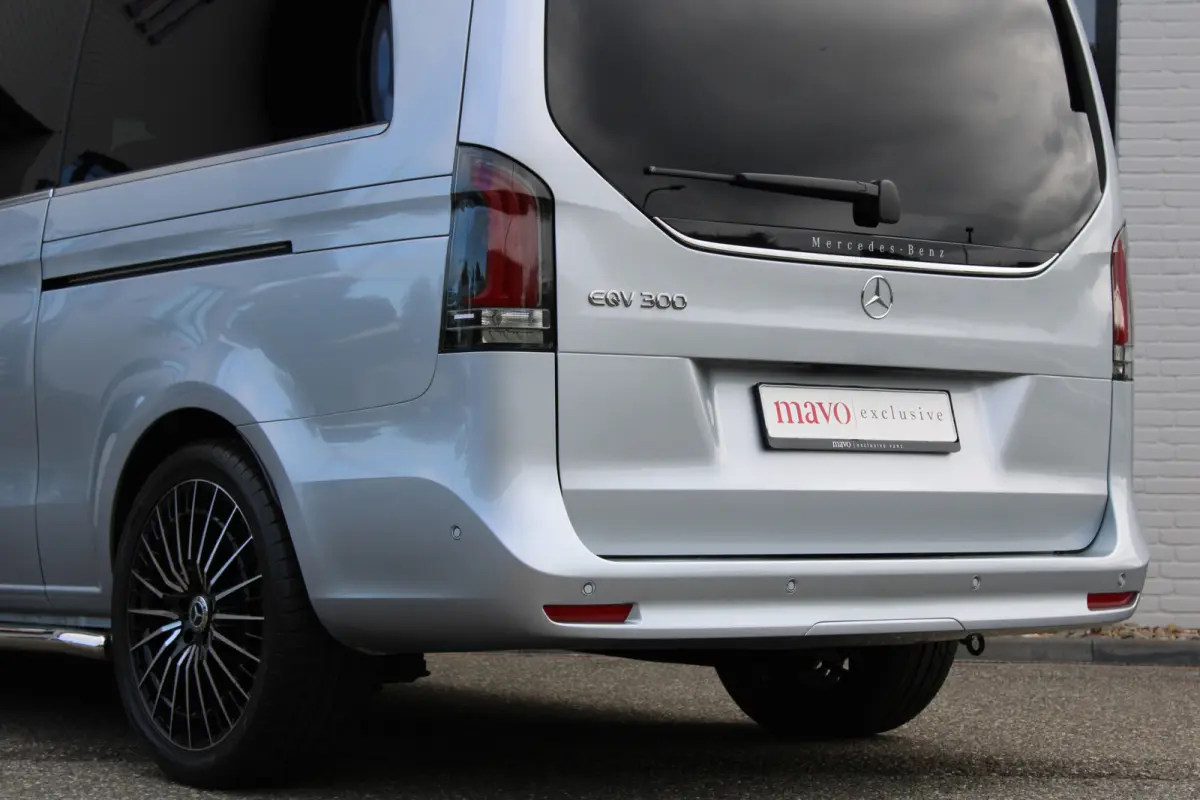 300 L3 / Extra Lang / 7-Persoons / 2x Elec Schuifdeur / Burmester / 360 Camera / Vol Opties / NIEUWSTAAT
