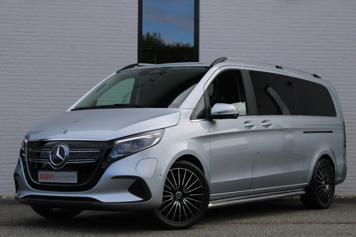 300 L3 / Extra Lang / 7-Persoons / 2x Elec Schuifdeur / Burmester / 360 Camera / Vol Opties / NIEUWSTAAT