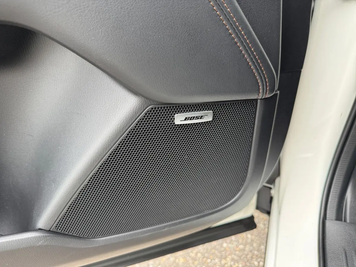 2.0 SkyActiv-G 165 Luxury ✅ ACC ✅ 360 ✅ Stoelkoeling ✅ Leder