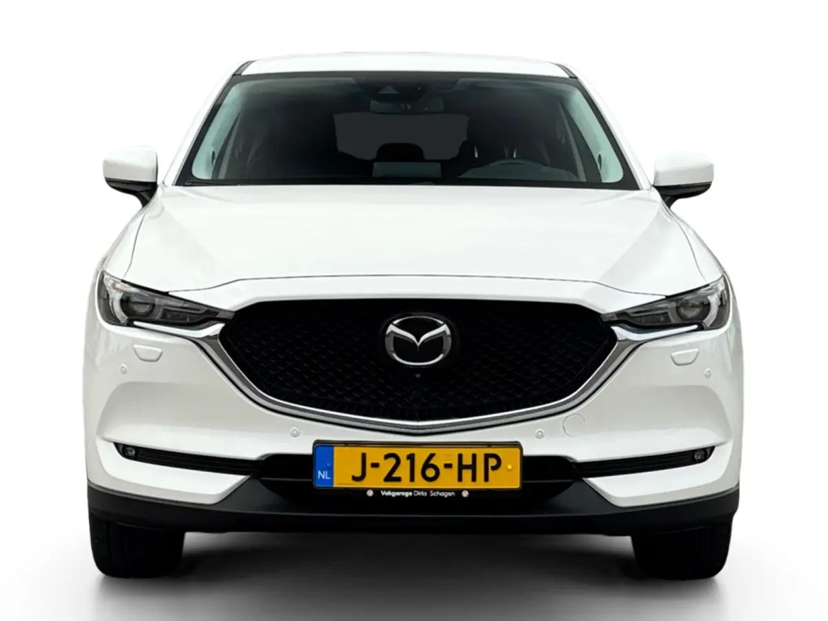 2.0 SkyActiv-G 165 Luxury ✅ ACC ✅ 360 ✅ Stoelkoeling ✅ Leder