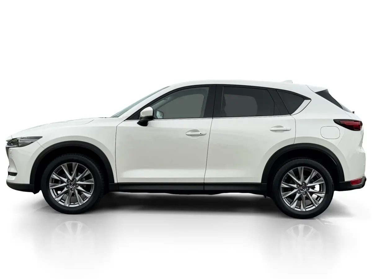 2.0 SkyActiv-G 165 Luxury ✅ ACC ✅ 360 ✅ Stoelkoeling ✅ Leder