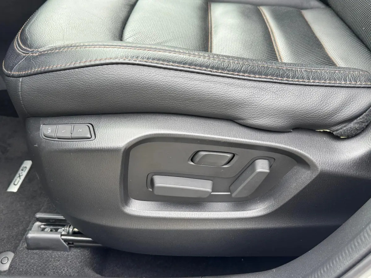 2.0 SkyActiv-G 165 Luxury ✅ ACC ✅ 360 ✅ Stoelkoeling ✅ Leder