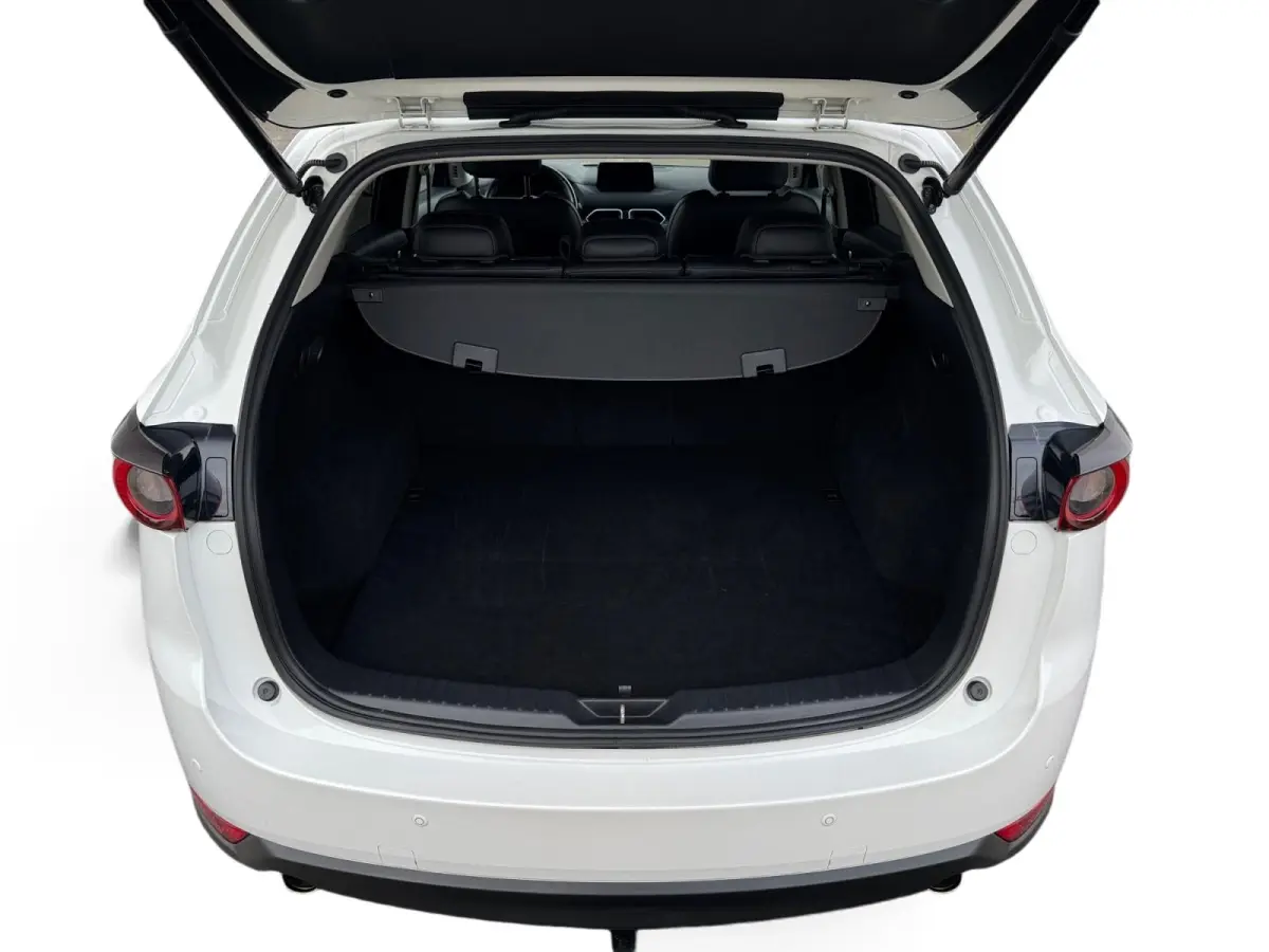 2.0 SkyActiv-G 165 Luxury ✅ ACC ✅ 360 ✅ Stoelkoeling ✅ Leder
