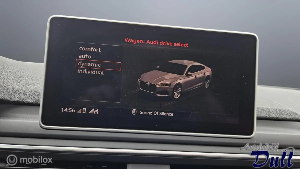 RS 5 2.9 TFSI RS 5 quattro Panodak Carbon 88794 KM!