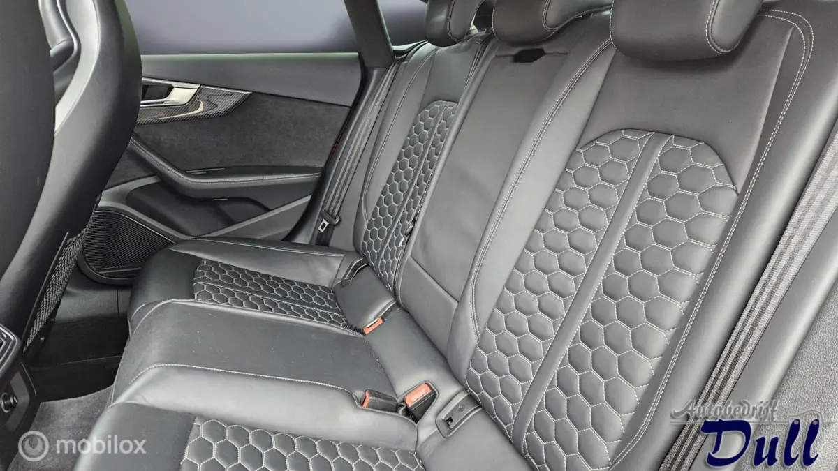 RS 5 2.9 TFSI RS 5 quattro Panodak Carbon 88794 KM!