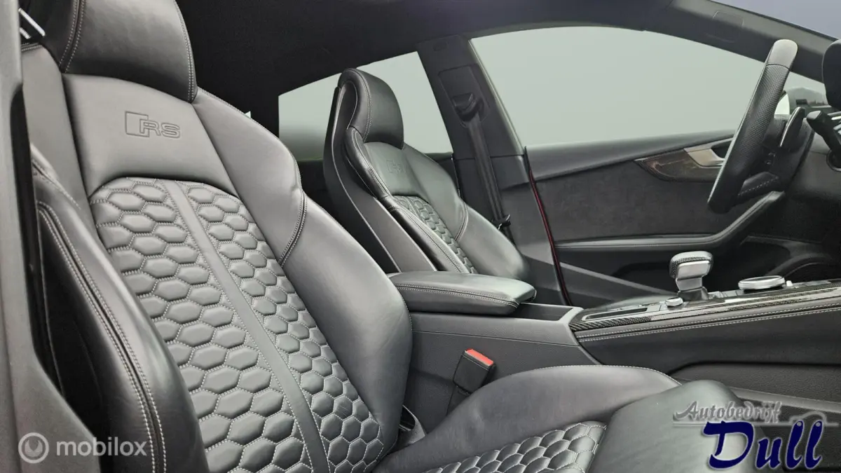 RS 5 2.9 TFSI RS 5 quattro Panodak Carbon 88794 KM!