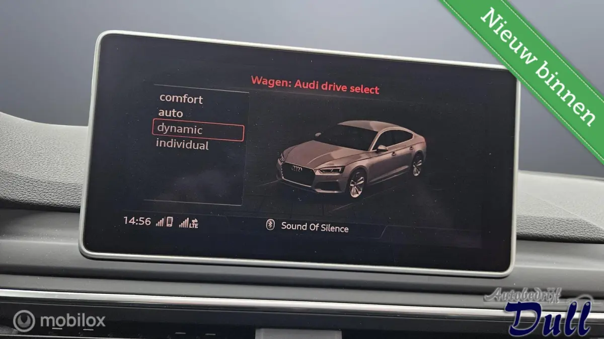 RS 5 2.9 TFSI RS 5 quattro Panodak Carbon 88794 KM!